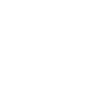 Icône pixelisée en noir et blanc