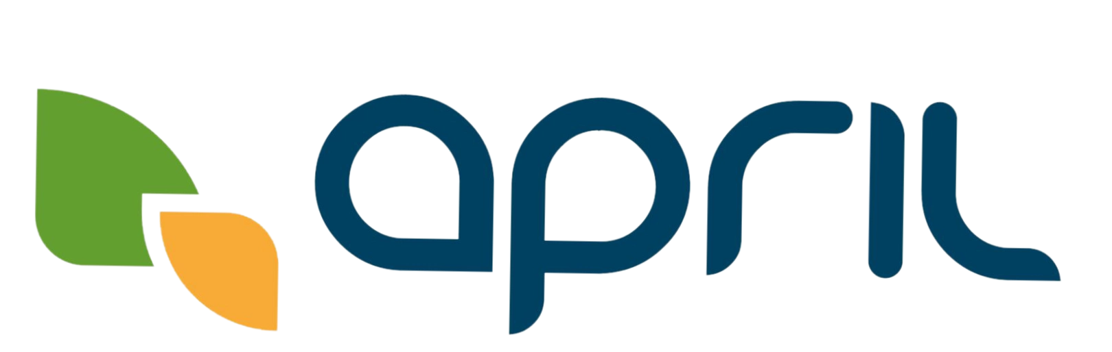 Logo de April Construction
